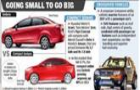 Indian Auto Expo: Compact cars emerging as major sellers due to low price